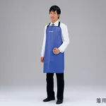 AS ONE Low-Temperature Waterproof Apron, 저온 방수 앞치마