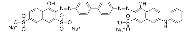 Merck DIRECT VIOLET 17 (C.I. 22465)