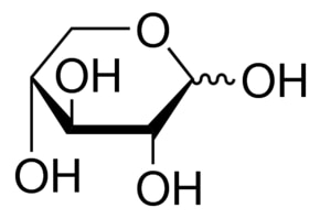 Merck D-XYLOSE, 99+%