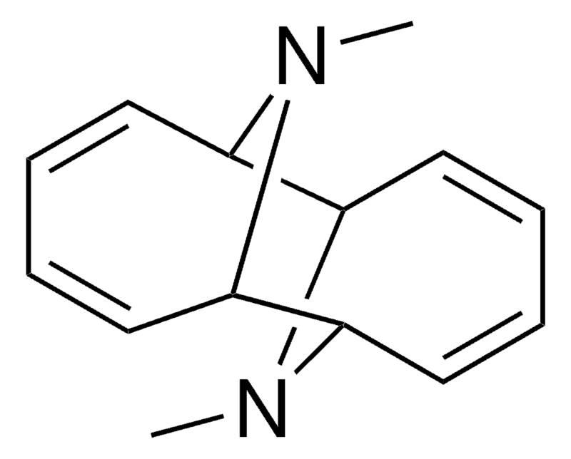 Merck 13,14-DIMETHYL-13,14-DIAZATRICYCL&-1MG
