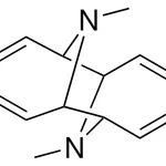 Merck 13,14-DIMETHYL-13,14-DIAZATRICYCL&-1MG