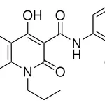 Merck 4-HO-2-OXO-1-PR-1,2-DIHYDRO-QU - 50 MG&
