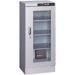 AS ONE Desiccator for Low Humidity(10~50%RH) TDC Series PZ Type, 데시케이터 저습도용(10~50%RH) TDC 시리즈 PZ 타입