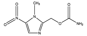 Merck RONIDAZOLE