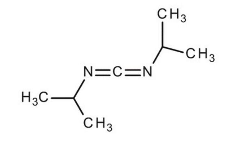 Merck N,N'-DIISOPROPYLCARBODIIMIDE FOR SYNTHES