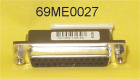 [저울 부품] RS-232 data interface