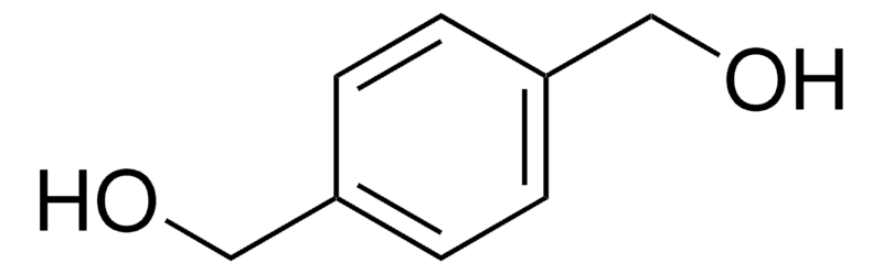 Merck 1,4-Benzenedimethanol