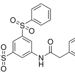 Merck N-(3,5-BIS-BENZENESULFONYL-PHEN - 25MG &