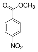Merck METHYL 4-NITROBENZOATE, >=99.0% (GC)