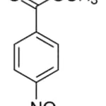 Merck METHYL 4-NITROBENZOATE, >=99.0% (GC)