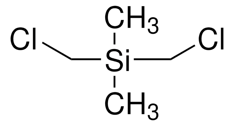 Merck Bis(chloromethyl)dimethylsilane
