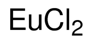Merck EUROPIUM(II) CHLORIDE, 99.99% METALS BA&