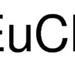 Merck EUROPIUM(II) CHLORIDE, 99.99% METALS BA&