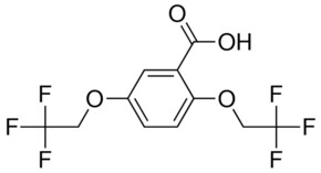 Merck 2,5-BIS(2,2,2-TRIFLUOROETHOXY)BENZ-