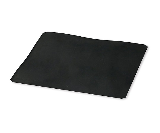 AS ONE Non-Slip Rubber Mat 30 x 30cm for Orbital Shakerand others