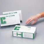 AS ONE CLEAN KNOLL Gloves With Powder L 100 Piecesand others