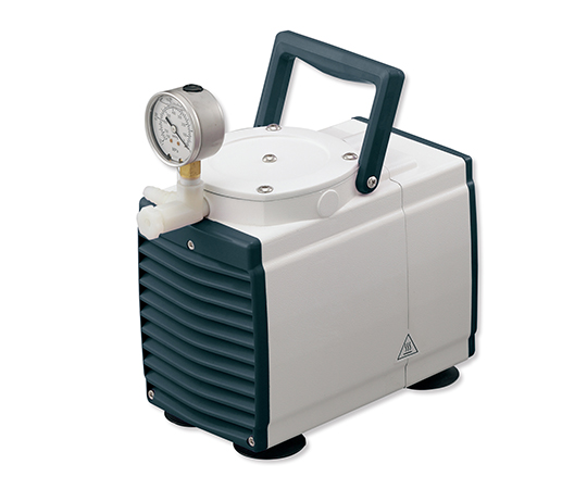 AS ONE Dry Vacuum Pump 0.08mpaand others