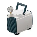 AS ONE Dry Vacuum Pump 0.08mpaand others
