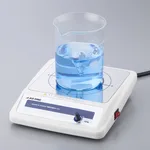 AS ONE Analog Magnetic Stirrerand others