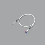 AS ONE Resistance Thermometer (Sheath Type, Teflon Coated) 50mmand others