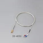 AS ONE Surface Temperature Sensor Pt, Y Terminal DS-4050