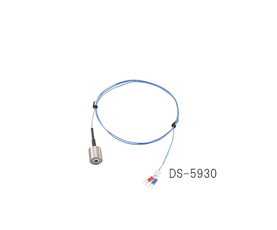 AS ONE Magnet Temperature Sensor K Thermocouple, Y Terminaland others