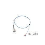 AS ONE Magnet Temperature Sensor K Thermocouple, Y Terminaland others