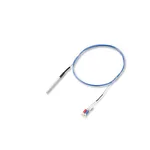 AS ONE K Thermocouple (Sheath Type, Teflon Coated) 50mmand others