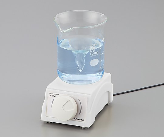 AS ONE PASOLINA Mini Stirrer To 0.3Land others