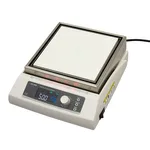 AS ONE Hot Plate (NINOS) 350℃ 170 x 170mm(AC220V plug type: F ) NDK-1A-F