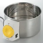 AS ONE EC Water Bath Analog 220V±10% EWK-100