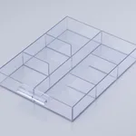 AS ONE Film Medium Case FMC