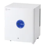 AS ONE Cool Incubator i-CUBE (HOT & COOL) Without Measuring Hole 100-240V FCI-280G