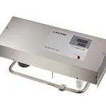 AS ONE Low Water Level Constant Temperature Water Bath Main Unit THB-1400X