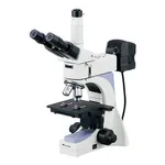 AS ONE Metallurgical Microscope Triocular MT-323