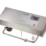 AS ONE Constant Temperature Water Bath Main Unit HB-1400X