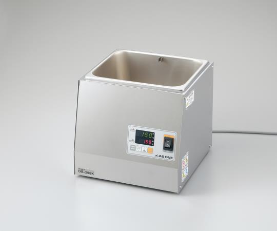 AS ONE Oil Bath (Square Tank)and others
