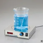 AS ONE Magnetic Stirrer HS-30DNG