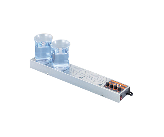 AS ONE Slim Stirrer Individual Rotation Controland others