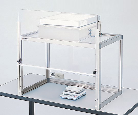 AS ONE Draft for measuring powder FKD-900C