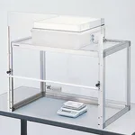 AS ONE Draft for measuring powder FKD-900C