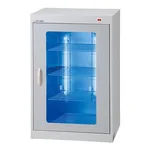 AS ONE Sterilized Line disinfection storehouse 490 x 382 x 750 mm DM-4D