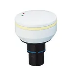 AS ONE Microscope USB Digital Camera 1.3 Mega-pixeland others