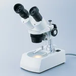 AS ONE Binocular Microscope 10 x/20 xand others