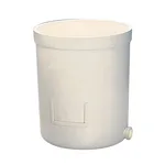 AS ONE Pot φ 123 x 116 x 145 mm NF- type 10and others