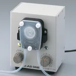 AS ONE Tubing Pump 0.01 to 10 mL/minand others