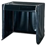 AS ONE Simple Desktop Darkroom 900 x 750 x 900 mm BBX-04