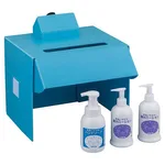 AS ONE Handwash Master TM-ST