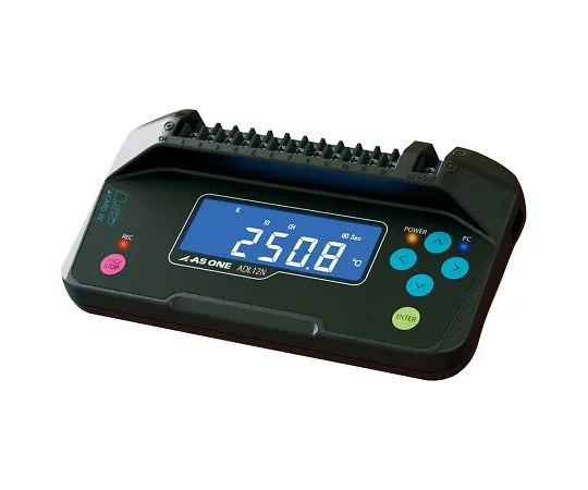 AS ONE 12 CH Data Logger ADL12N