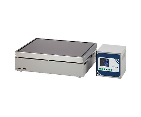 AS ONE With EC Hot Plate Communication Function EC-1200N2B